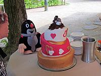 Bruiloft Leonie & Bas 2014